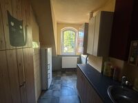 3-4 Zimmer Wohnung mit Bad und Küche Bild 13
