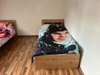 3-4 Zimmer Wohnung mit Bad und Küche Bild 4