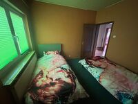 3-4 Zimmer Wohnung mit Bad und Küche Bild 11