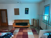 3-4 Zimmer Wohnung mit Bad und Küche Bild 10