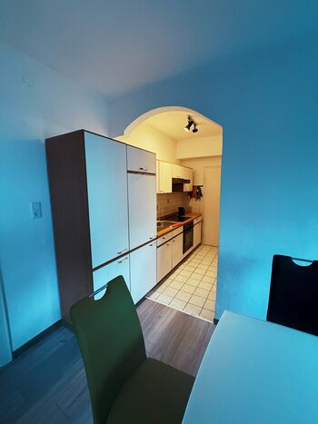 Zentrale Monteurwohnung in Neumarkt 4 Zimmer bis 6 Personen Bild 5