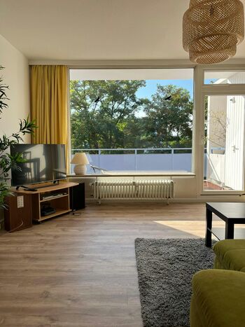 Gemütliche 6-Personen-Wohnung in Schenefeld Bild 2