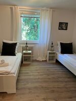 Gemütliche 6-Personen-Wohnung in Schenefeld Bild 1