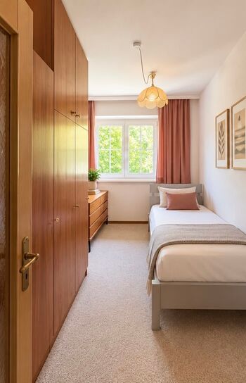 Monteurwohnung in Bregenz – für bis zu 3 Personen Picture 5