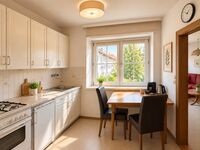 Monteurwohnung in Bregenz – für bis zu 3 Personen Bild 1