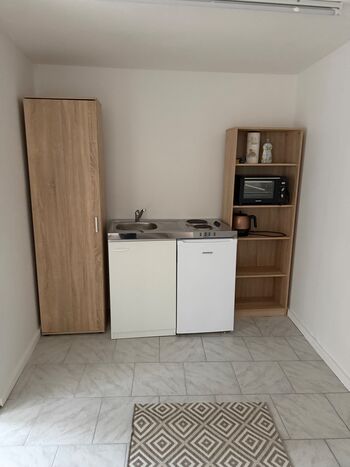 Wallstraße Innenstadt Apartments Zdjęcie 4