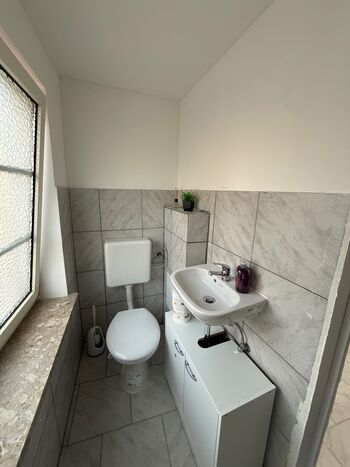 Wallstraße Innenstadt Apartments Zdjęcie 3