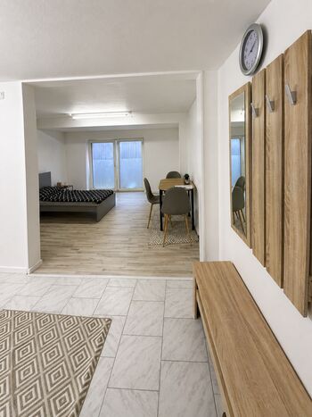 Wallstraße Innenstadt Apartments Zdjęcie 2