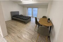 Wallstraße Innenstadt Apartments Bild 1