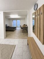 Wallstraße Innenstadt Apartments Bild 2