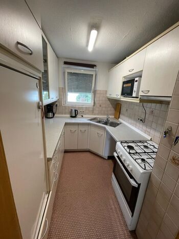 3 Zimmer Wohnung in der Nähe Flughafen Stuttgart Picture 4