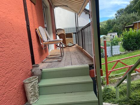 Altmühlhäuschen Bild 4