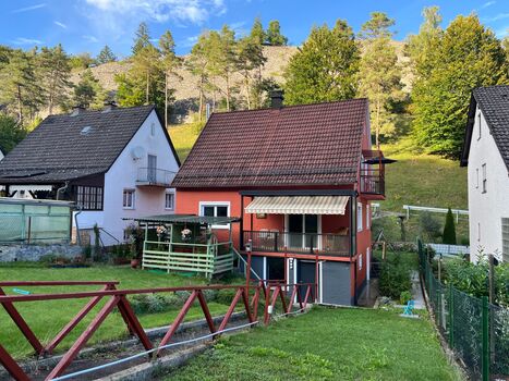 Altmühlhäuschen Bild 2