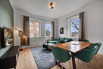 Business Apartment Dresden Bild 3