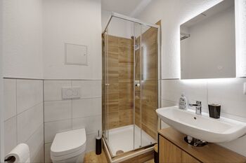 Business Apartment Dresden Bild 5