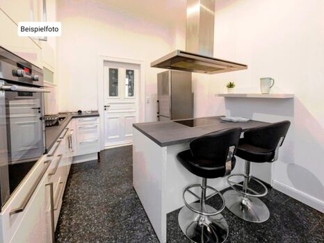 Komfortable Monteurunterkunft in Dohna Picture 3