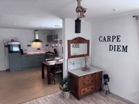 85m2 Wohnung in Rohden Bild 7