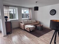 85m2 Wohnung in Rohden Bild 3