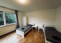 Apartment | Monteurzimmer | Ferienwohnung Zdjęcie 1