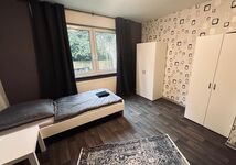 Apartment | Monteurzimmer | Ferienwohnung Zdjęcie 13