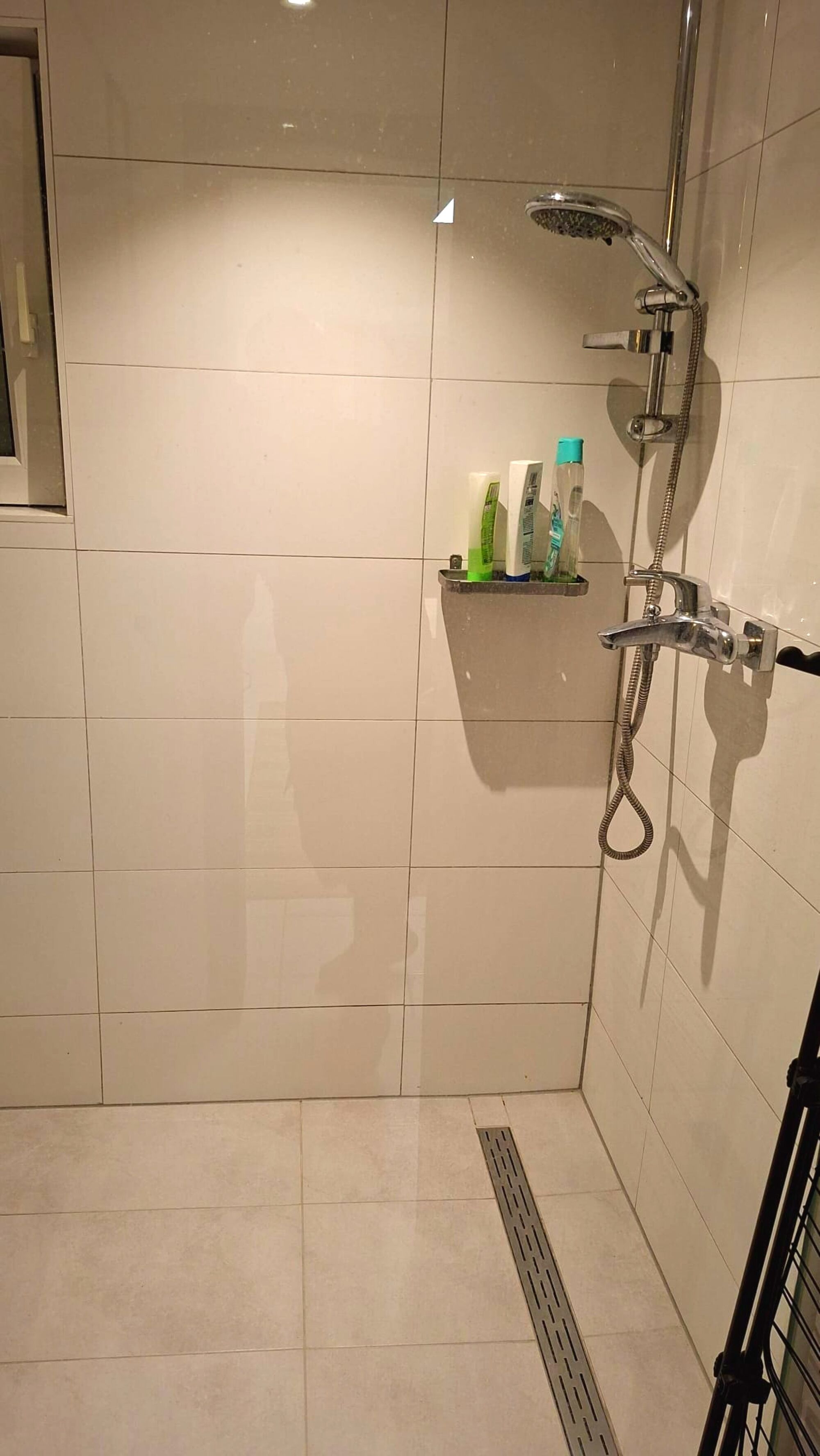 Dusche