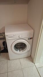 Waschmaschine