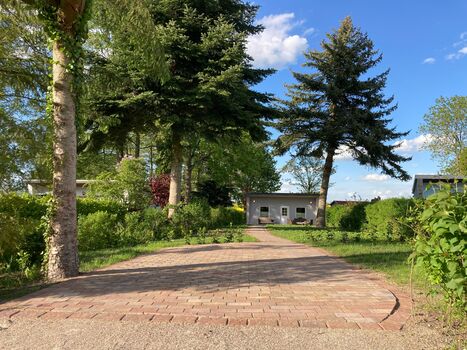 Ferienbungalow Vietgest - Monteurunterkunft bis 3 Personen
