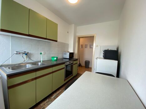 Monteurunterkunft / Monteurwohnung / möbilierte Wohnung Zdjęcie 4