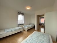Monteurunterkunft / Monteurwohnung / möbilierte Wohnung Bild 3