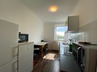 Monteurunterkunft / Monteurwohnung / möbilierte Wohnung Bild 5