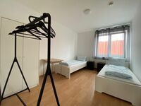 Monteurunterkunft / Monteurwohnung / möbilierte Wohnung Bild 2