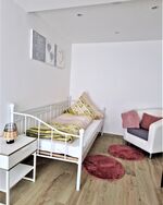 2 moderne Häuser bei Halle, 4 Zimmer, 8 getrennte Betten Bild 28