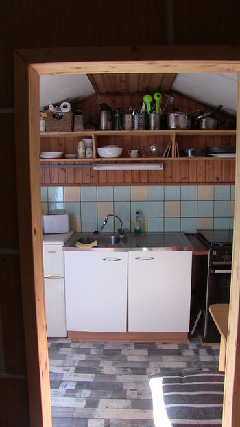 TinyHouseWagen Bild 4