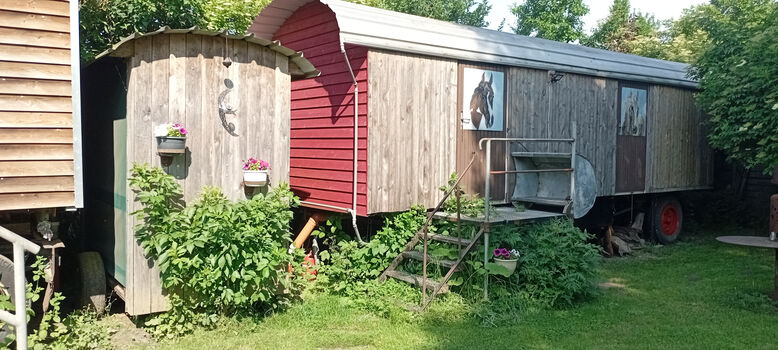 TinyHouseWagen