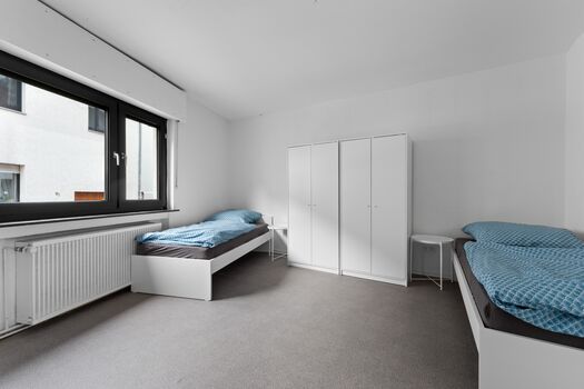 Monteurunterkünfte in Odenthal – 24h Check-In Bild 4