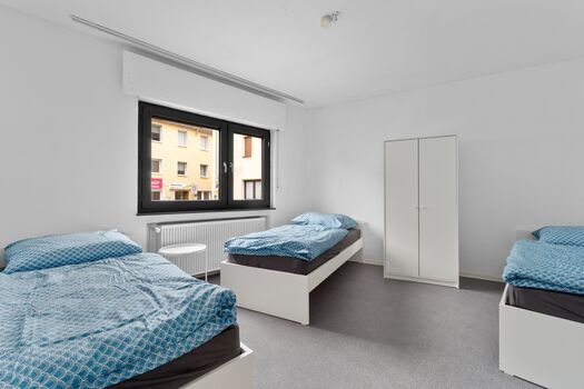 Monteurunterkünfte in Odenthal – 24h Check-In Bild 3