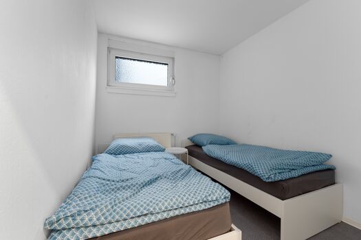 Monteurunterkünfte in Odenthal – 24h Check-In Bild 5