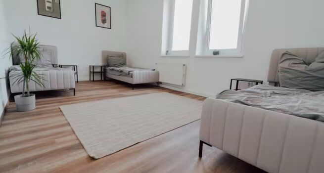 Walhalla Apartment in Regensburg Bild 5