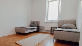 Walhalla Apartment in Regensburg Bild 22