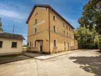 Walhalla Apartment in Regensburg Bild 9