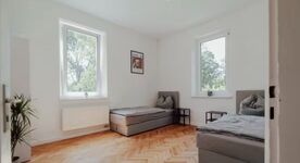 Walhalla Apartment in Regensburg Bild 17