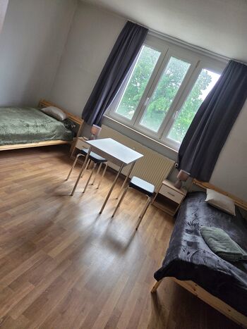 Unterkunft Friedland Bild 5