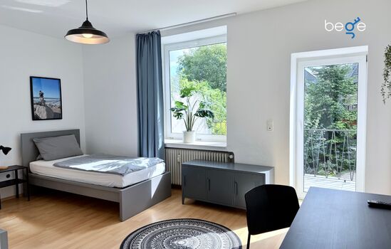 Schlafzimmer 1
