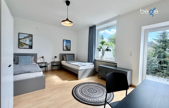Schlafzimmer 1