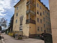 Wohnhaus von außen