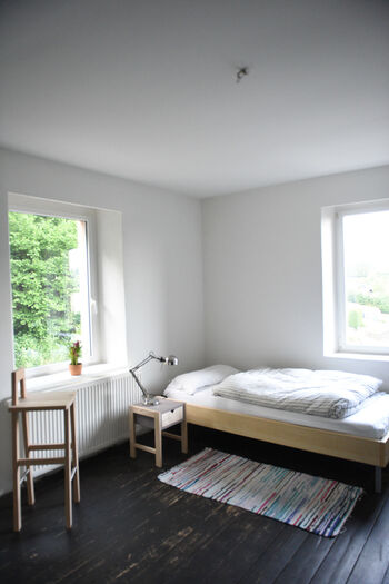 Gästezimmer Steffeln