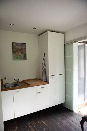 Landhauszimmer Steffeln Bild 2