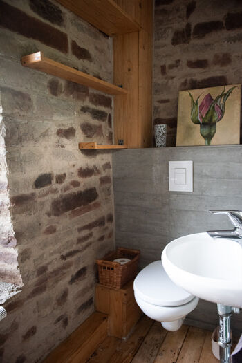 Landhauszimmer Steffeln Bild 4