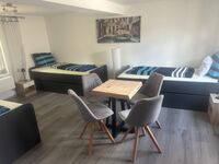 Gästezimmer Cioanca Bild 1