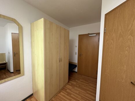 Hotel Hessischer Hof Bild 3